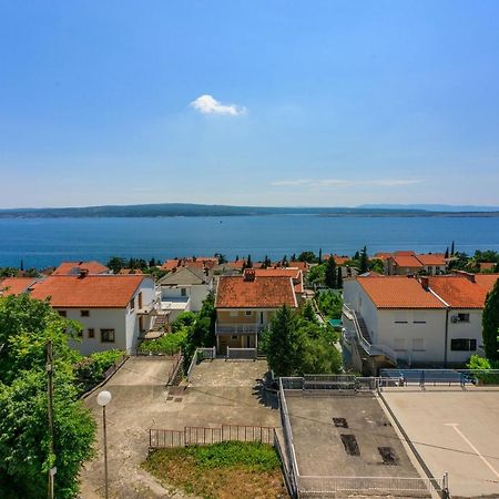 Apartments Matilda Dramalj Exteriér fotografie